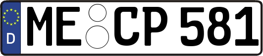 ME-CP581