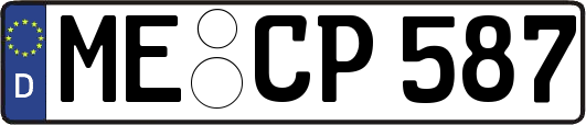 ME-CP587
