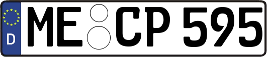 ME-CP595
