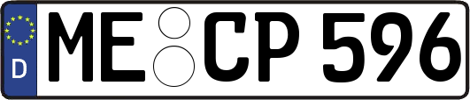 ME-CP596