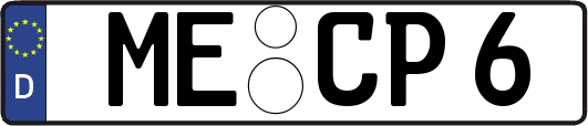 ME-CP6