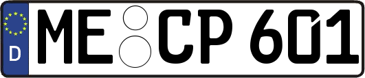 ME-CP601