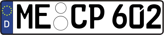 ME-CP602