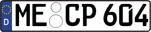 ME-CP604