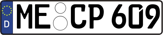 ME-CP609