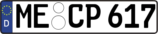 ME-CP617