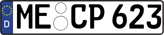 ME-CP623