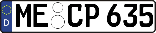 ME-CP635