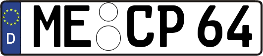 ME-CP64