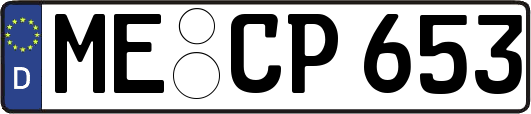 ME-CP653
