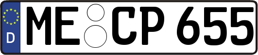 ME-CP655