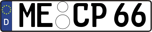 ME-CP66