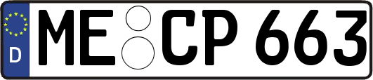 ME-CP663
