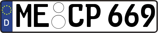 ME-CP669