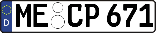 ME-CP671