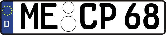 ME-CP68