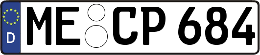 ME-CP684