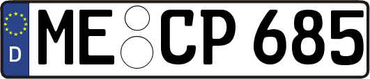 ME-CP685