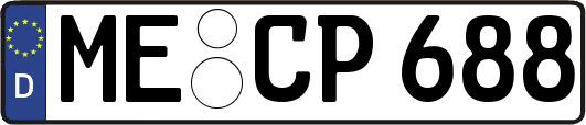 ME-CP688