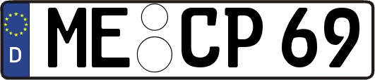 ME-CP69