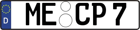 ME-CP7