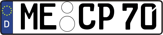 ME-CP70