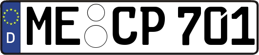 ME-CP701