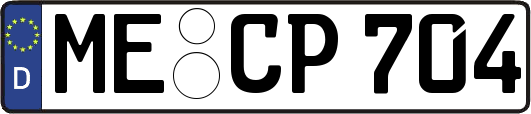 ME-CP704