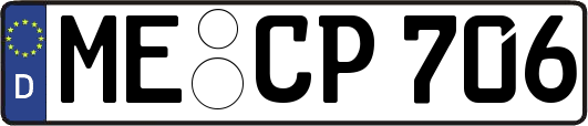 ME-CP706