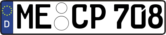 ME-CP708