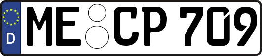 ME-CP709