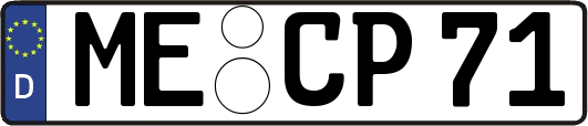 ME-CP71