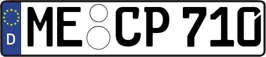 ME-CP710