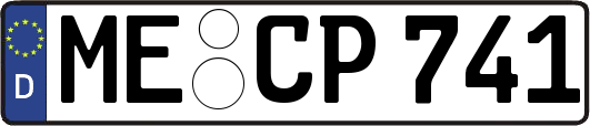 ME-CP741