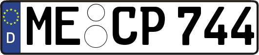 ME-CP744