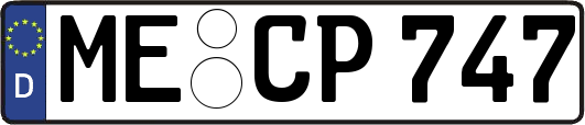 ME-CP747