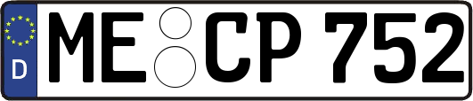 ME-CP752