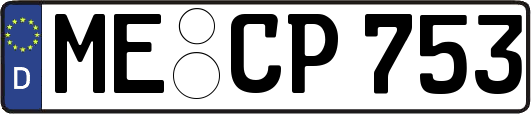 ME-CP753