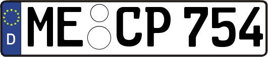 ME-CP754