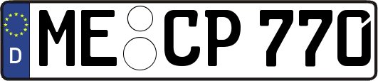 ME-CP770