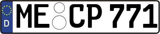 ME-CP771