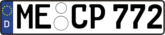 ME-CP772