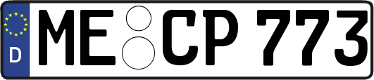 ME-CP773