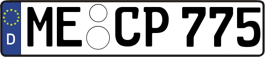 ME-CP775