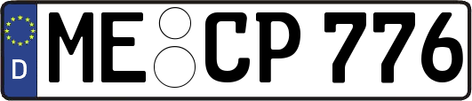ME-CP776