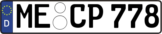 ME-CP778