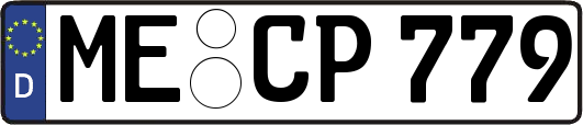ME-CP779