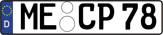 ME-CP78