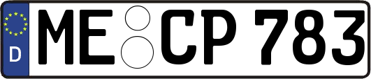 ME-CP783