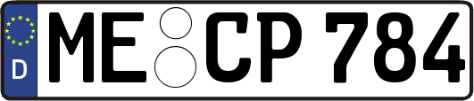 ME-CP784